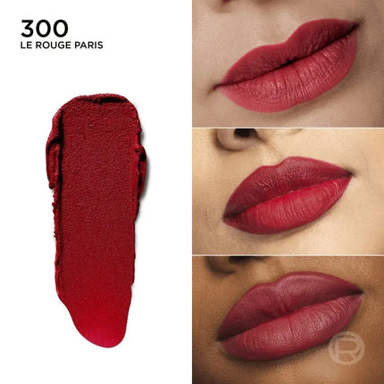 L'Oréal Paris Color Riche Blurred Matte Lipstick 300 Rouge Paris