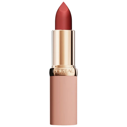 L'Oréal Paris Color Riche Blurred Matte Lipstick 545 Nude Nonchalant