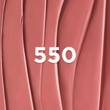 L'Oréal Paris Color Riche Nude Lipstick 550 Unapologetic