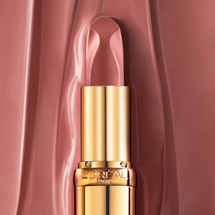 L'Oréal Paris Color Riche Nude Lipstick 550 Unapologetic