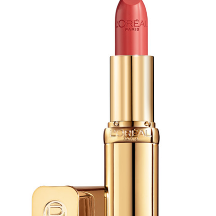 L'Oréal Paris Color Riche Satin Lipstick 108 Brun Cuivré