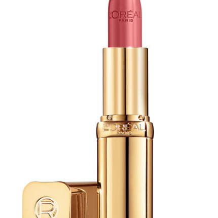 L'Oréal Paris Color Riche Satin Lipstick 110 Made in Paris