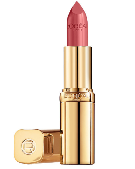 L'Oréal Paris Color Riche Satin Lipstick 110 Made in Paris