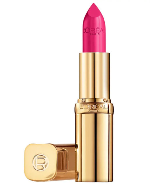 L'Oréal Paris Color Riche Satin Lipstick 111 Oui