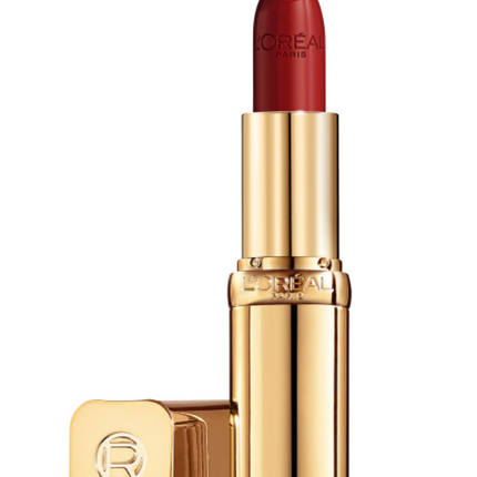L'Oréal Paris Color Riche Satin Lipstick 124 Síl Vous Plait