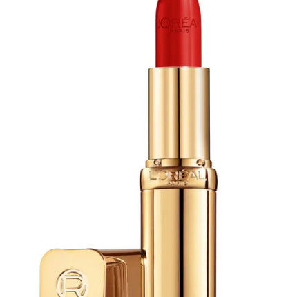 L'Oréal Paris Color Riche Satin Lipstick 297 Red Passion