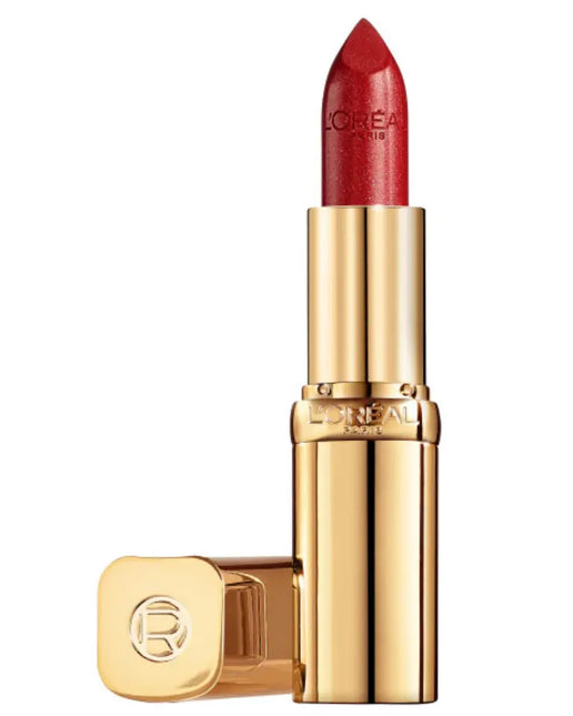 L'Oréal Paris Color Riche Satin Lipstick 345 Cristal Cerise