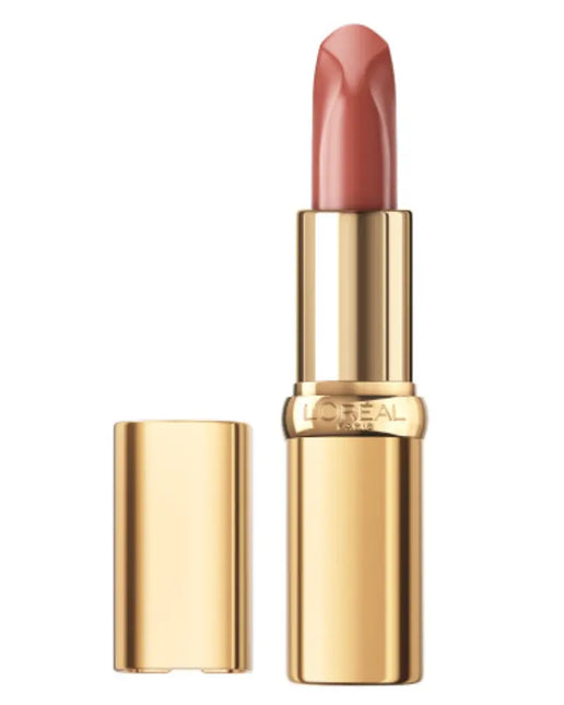 L'Oréal Paris Color Riche Satin Lipstick 540 Unstoppable Nudes