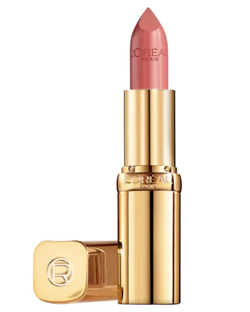 L'Oréal Paris Color Riche Satin Lipstick 630 Beige a Nude