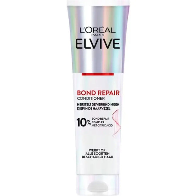 L'Oréal Paris Elvive Bond Repair Conditioner