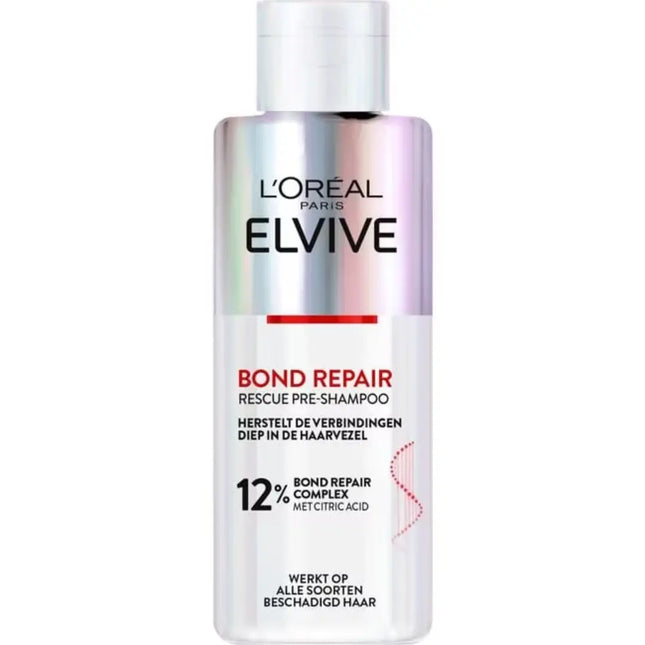 L'Oréal Paris Elvive Bond Repair Pre-Shampoo