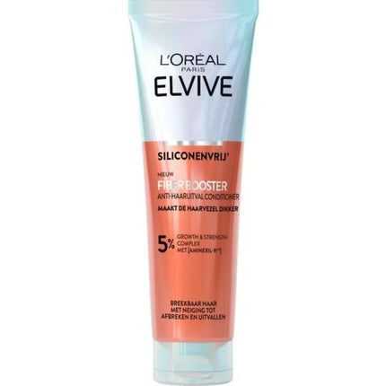 L'Oréal Paris Elvive Fiber Booster Anti-Haaruitval Conditioner