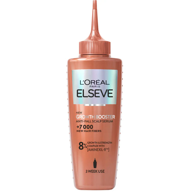 L'Oréal Paris Elvive Fiber Booster Serum