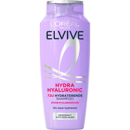 L'Oréal Paris Elvive Hydra Hyaluronic Shampoo