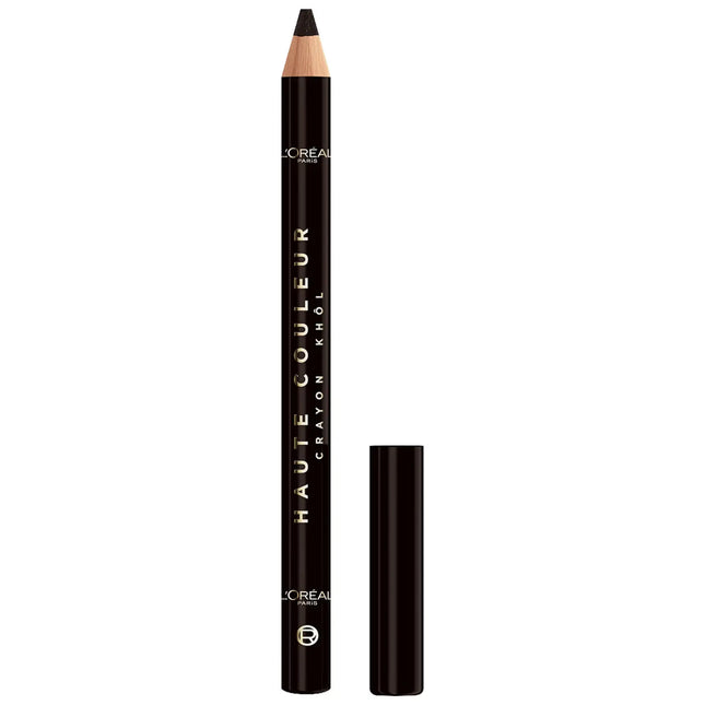 L'Oréal Paris Haute Couleur Khôl Crayon Brown