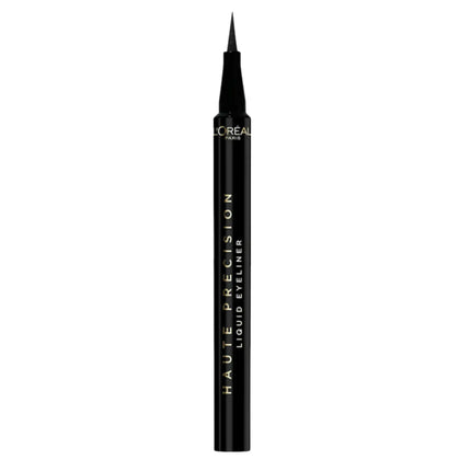L'Oréal Paris Haute Precision Eyeliner Black Noir Silk