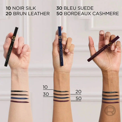 L'Oréal Paris Haute Precision Eyeliner Bordeaux