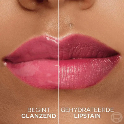 L'Oréal Paris Hyaluron Tint Lipstain 217 Smoky Mauve