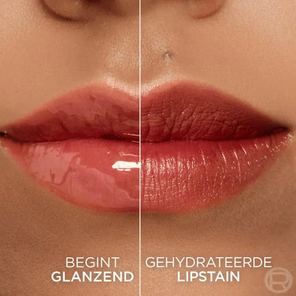 L'Oréal Paris Hyaluron Tint Lipstain 485 Nude Espresso