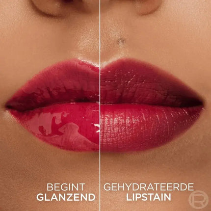 L'Oréal Paris Hyaluron Tint Lipstain 490 Berry Jolie