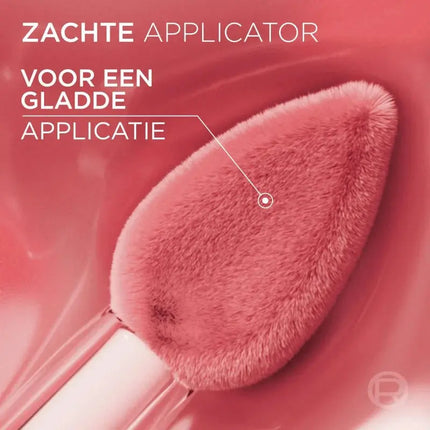 L'Oréal Paris Hyaluron Tint Lipstain 601 Worth It