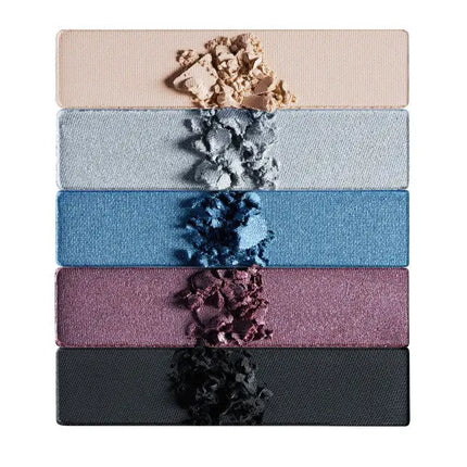 L'Oréal Paris L'Oréal Paris x Mugler Spectrum Eyeshadow Palette Midnight