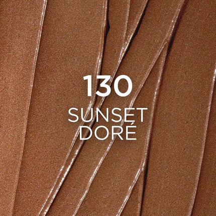 L'Oréal Paris Lumi Bronze Le Stick Soleil Bronzer 130 Sunset Dore
