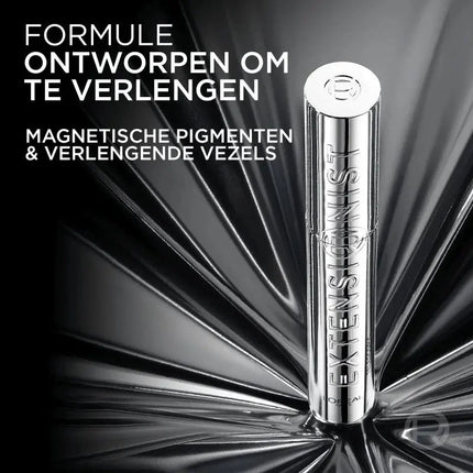 L'Oréal Paris Mascara Extensionist Telescopic Washable