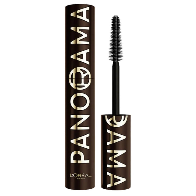 L'Oréal Paris Panorama Mascara Chromatic Brown
