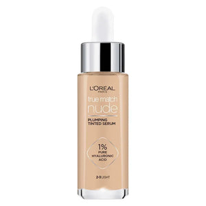 True Match Tinted Serum 2-3