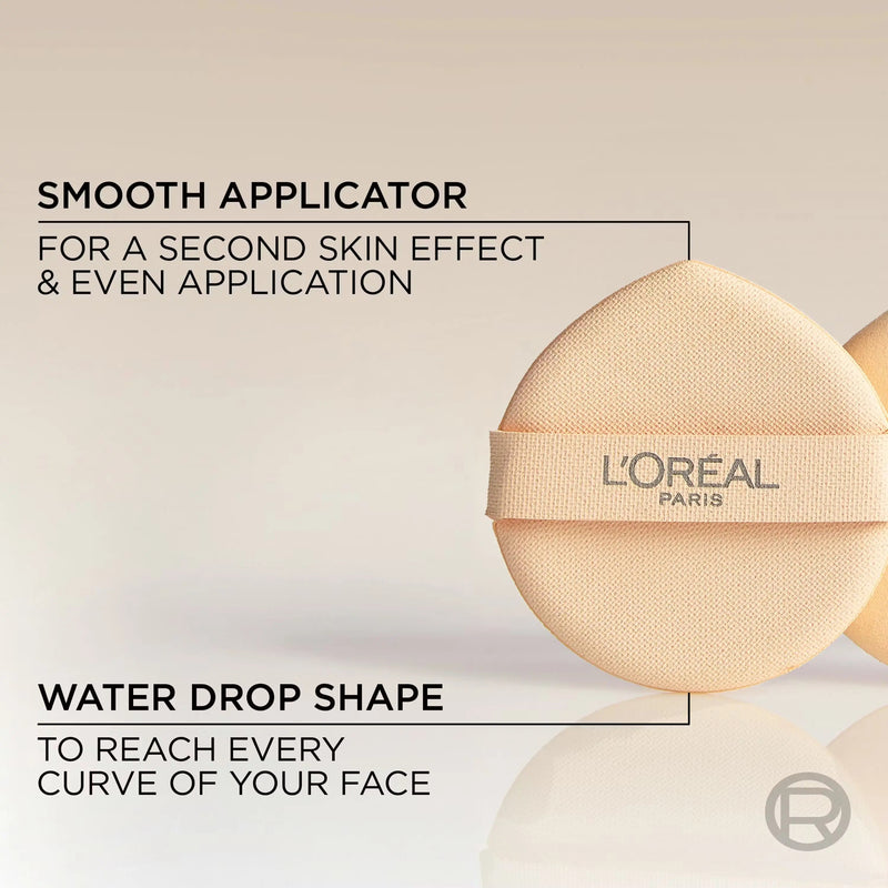 L'Oréal Paris True Match Tinted Balm 1 Very Light, getinte balm met hyaluronzuur, foto 6 van 7