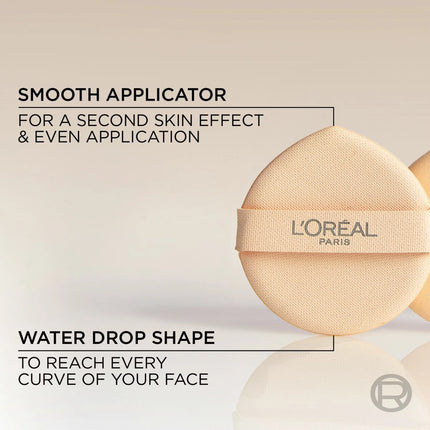 L'Oréal Paris True Match Tinted Balm