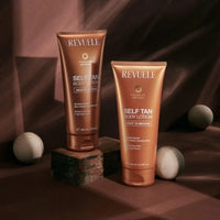 Lotion Bronzante