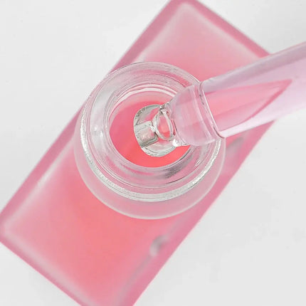 Lumore Dry Cuticle Oil Fruit