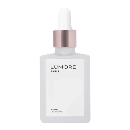 Lumore Dry Cuticle Oil Jojoba