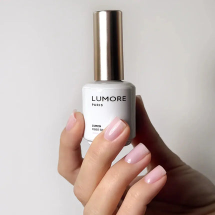 Lumore Fiber Base Coat Lumen