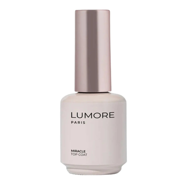 Lumore Top Coat Miracle