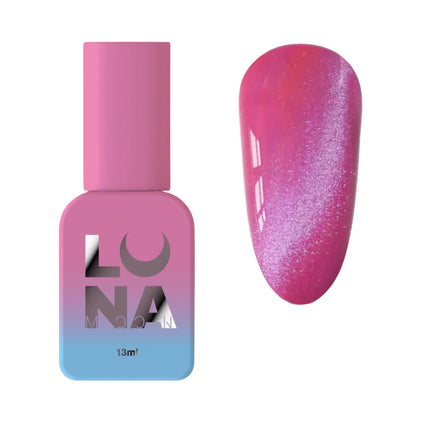 Lunamoon Base Gel Cat Eye 05