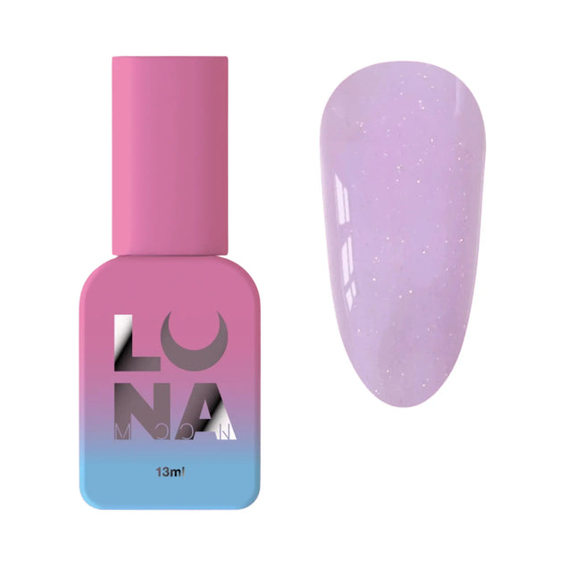 Lunamoon Base Gel Opal 02