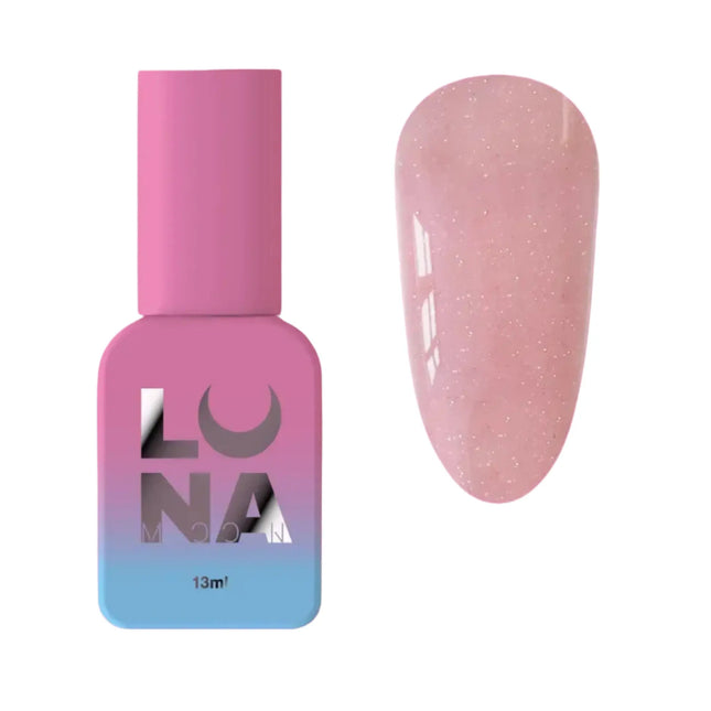 Lunamoon Base Gel Opal 03