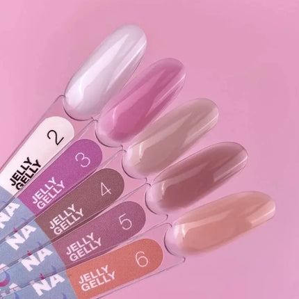 Lunamoon Jelly Gelly #5