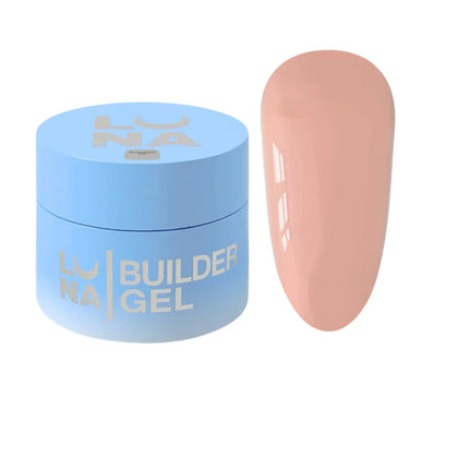 Lunamoon Jelly Gelly #6