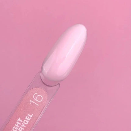 Lunamoon Liquid Light Acrygel #16