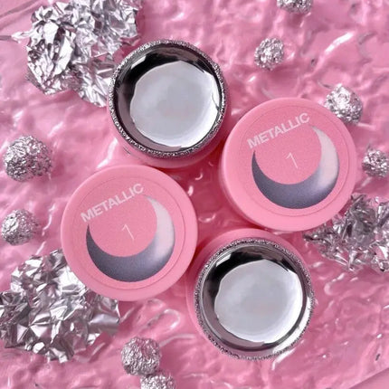 Lunamoon Metallic Gel #1
