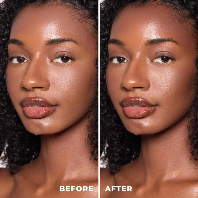 Lunar Beauty Outer Dimension Bronzing & Sculpting Stick Rich Sky