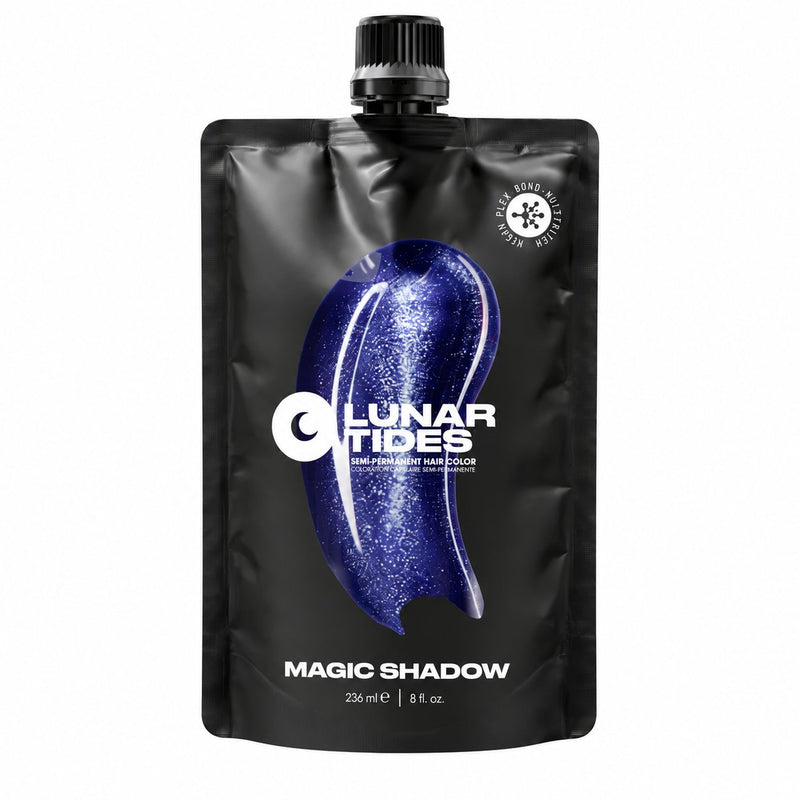 Lunar Tides Semi Permanent Hair Color Magic Shadow 236 ml, semi-permanente haarverf