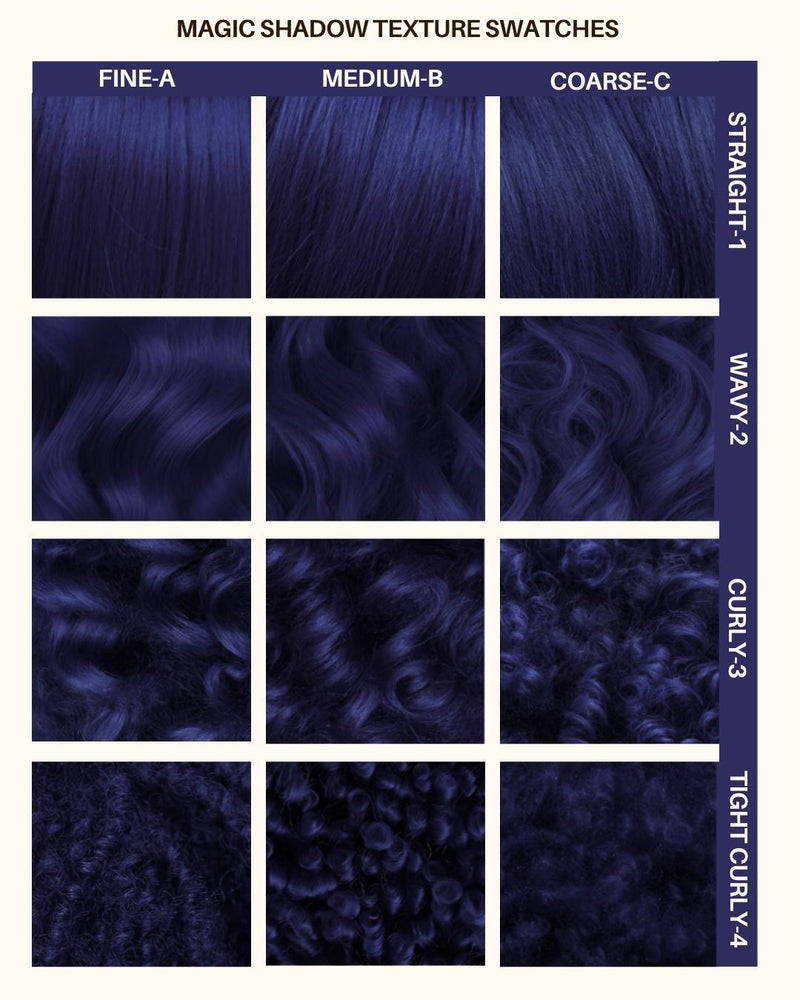 Lunar Tides Semi Permanent Hair Color Magic Shadow 236 ml, semi-permanente haarverf, foto 6 van 9