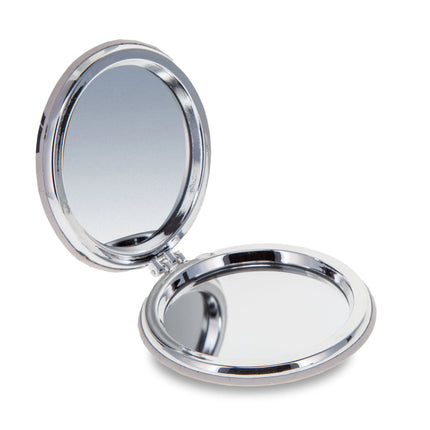 Mad Beauty Devil Wears Prada Compact Mirror