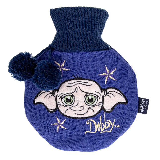 Mad Beauty Harry Potter Dobby Hot Water Bottle