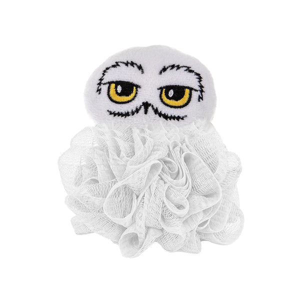 Mad Beauty Harry Potter Hedwig Body Exfoliator
